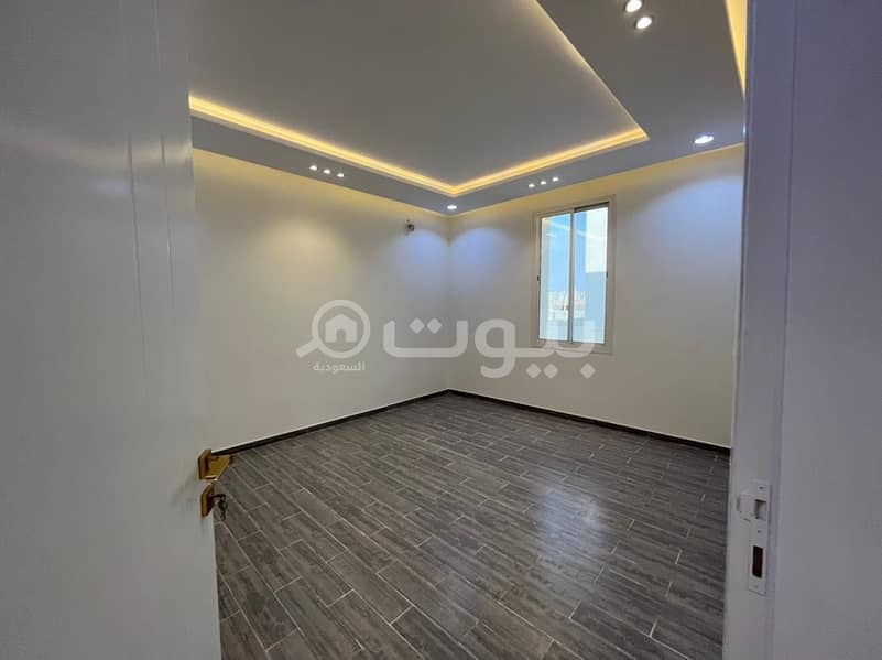 Villa two floors and an annex for sale in Al Hofuf South Al-Ahsa