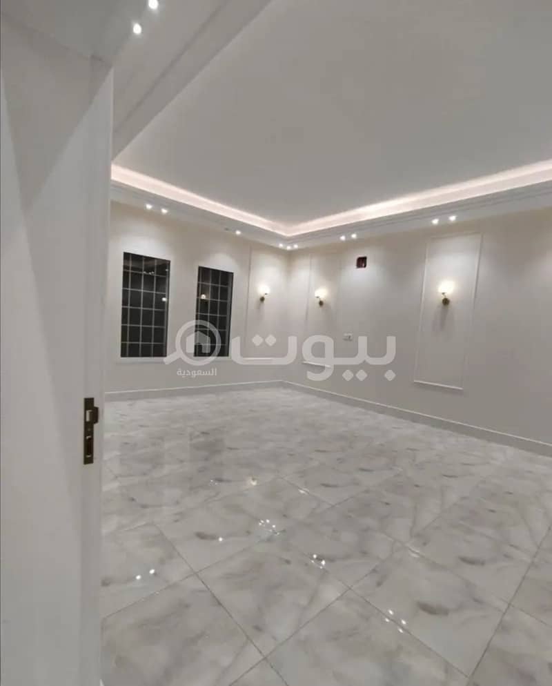 Villa for sale in Al Rawdah district, Hafar Al-Batin
