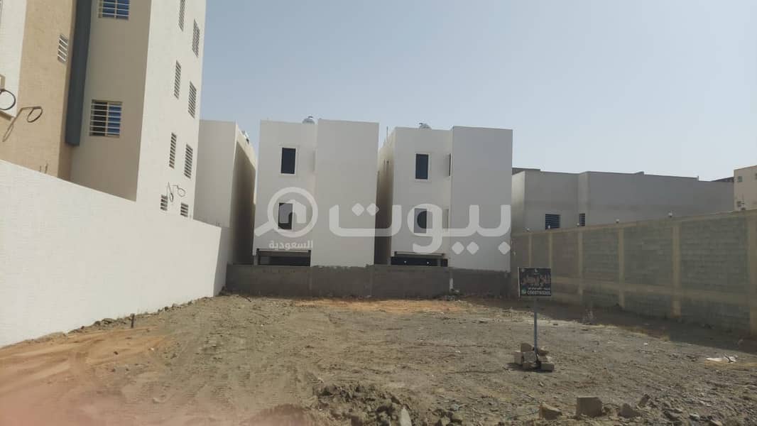 Commercial land for rent in Al-Masharef district, Al-Mahala, Abha