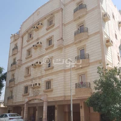 عمارة سكنية 20 غرف نوم للبيع في جدة، المنطقة الغربية - عمارة سكنية للبيع بحي مشرفة شمال جدة