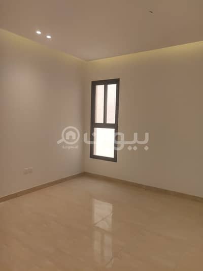 4 Bedroom Floor for Sale in Riyadh, Riyadh Region - For sale a floor in Al-Rimal, east of Riyadh