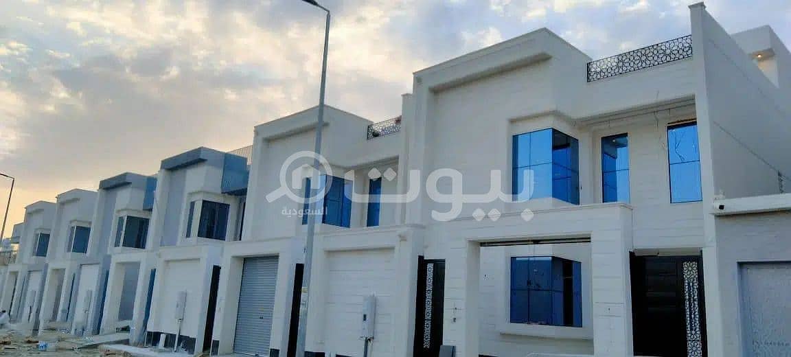 6 Luxury Villas For Sale In Al Mahalah, Abha