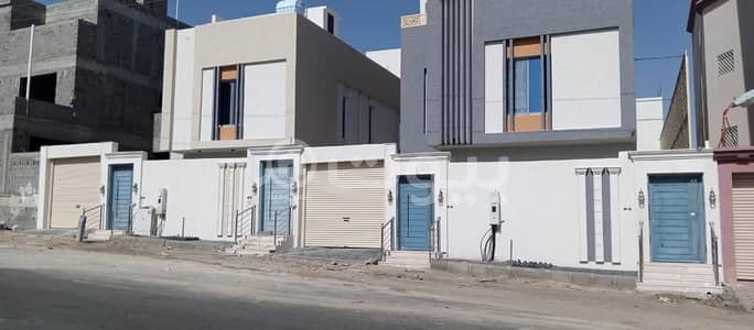 6 Bedroom Villa for Sale in Abha, Aseer Region - Villa For Sale In Al Masyaf, Abha