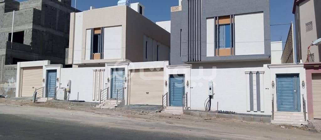 Villa For Sale In Al Masyaf, Abha