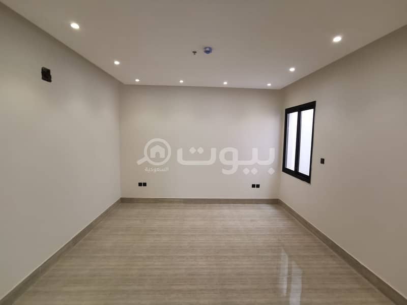 Apartment For Sale In Al Munsiyah, East Riyadh