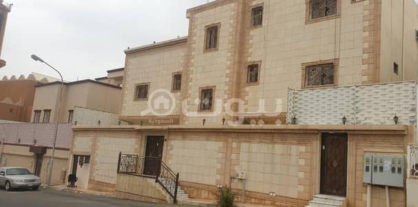 5 Bedroom Residential Building for Sale in Abha, Aseer Region - Residential Building For Sale In Al Mozvin, Abha