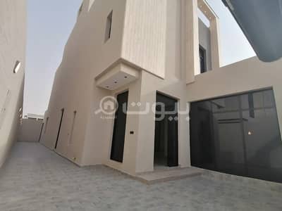 5 Bedroom Villa for Sale in Riyadh, Riyadh Region - For sale villa in Al Arid district, north of Riyadh