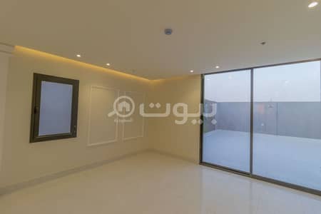 3 Bedroom Apartment for Sale in Riyadh, Riyadh Region - Apartment for sale in Al Muruj district, north of Riyadh
