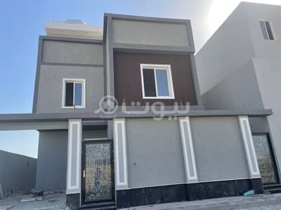 3 Bedroom Villa for Sale in Dammam, Eastern Region - Villa for sale in Jubail Suburb, Dammam