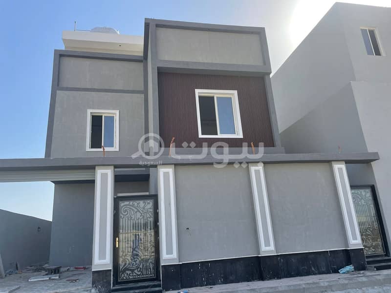 Villa for sale in Jubail Suburb, Dammam