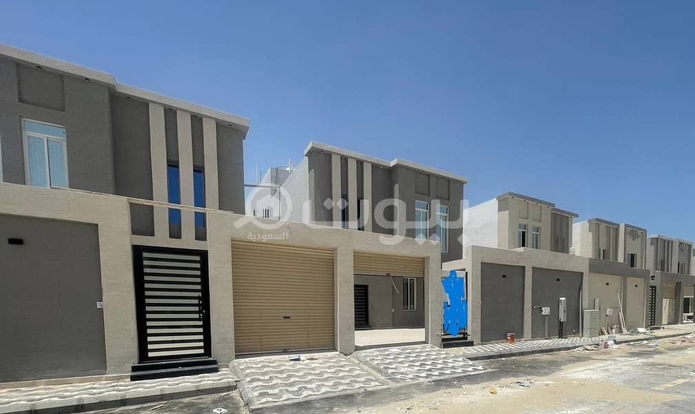 Villa for sale in Al Lulu district, Al Khobar
