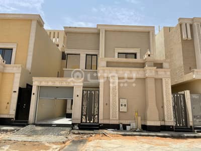 Villa for Sale in Al Ahsa, Eastern Region - Villa for sale in Al Rimal, East Riyadh
