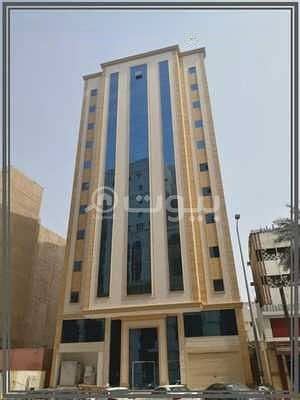 شقة فندقية 102 غرف نوم للبيع في مكة، المنطقة الغربية - nGc0hgYBqVNDxSI591QjiyWlQjTU1r4GClwVEsiz