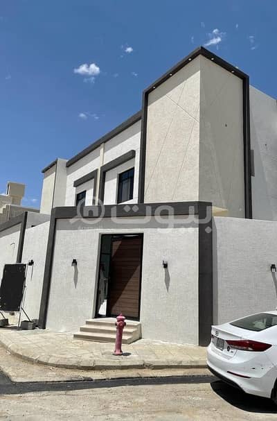 5 Bedroom Villa for Sale in Taif, Western Region - Villa for sale in Rehab, Taif