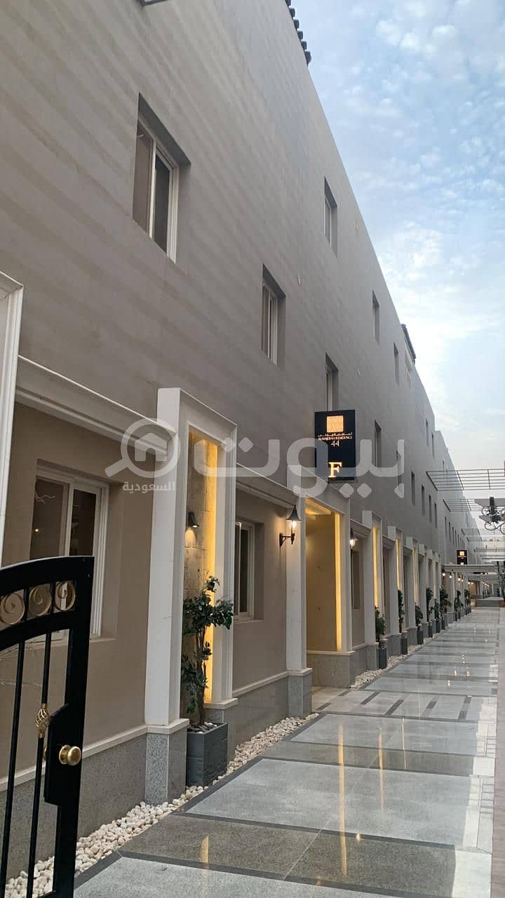 Apartment in Riyadh，North Riyadh，Al Malqa 2 bedrooms 60000 SAR - 87495465