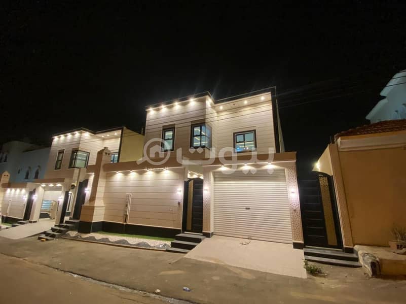 Villa in Khamis Mushait，Al Raqi 3 bedrooms 1130000 SAR - 87495496