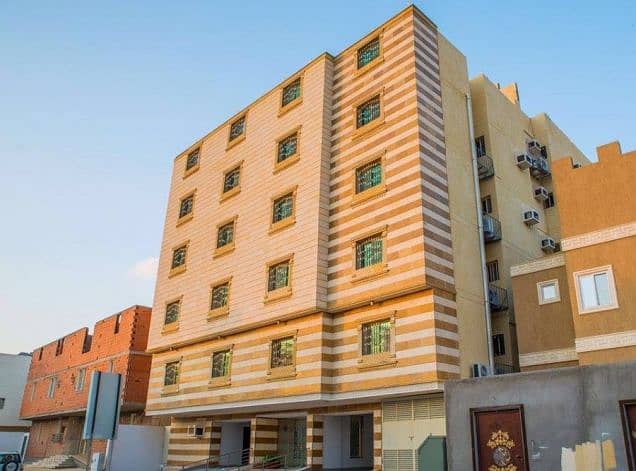 شقة 153م امامي بسعر مميز 4 غرف في بطحاء قريش شقة 153م امامي بسعر مميز 4 غرف في بطحاء قريش