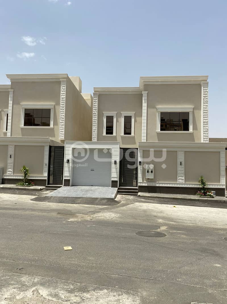 Villa in Abha，Al Mahalah 5 bedrooms 1450000 SAR - 87495528