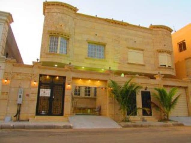 فيلا رقم 1 للبيع في مخطط النور / ابحر الجنوبي فيلا رقم 1 للبيع في مخطط النور / ابحر الجنوبي