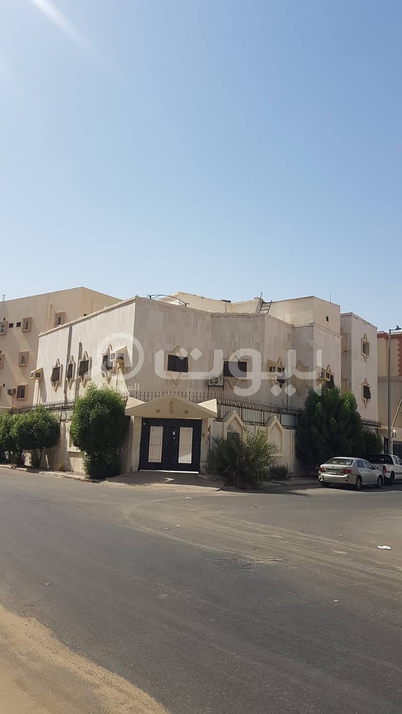 Villa for sale Al Safa, North Jeddah