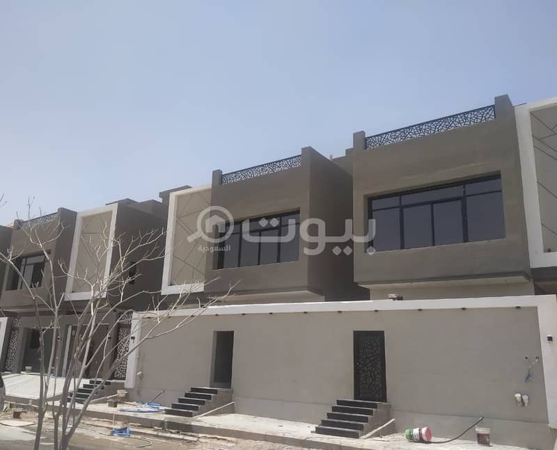 Villa in Jida，North Jeddah，Az Zomorod 6 bedrooms 1750000 SAR - 87495619