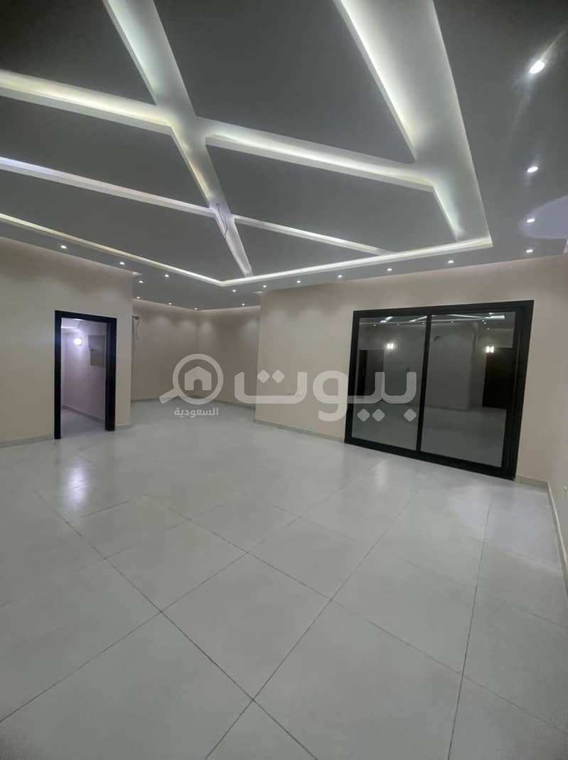 Villa for sale in Al Yaqout, north of Jeddah