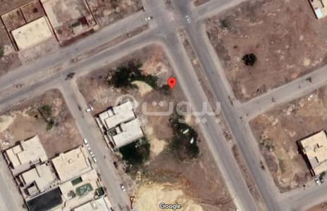 Commercial Land for Sale in Riyadh, Riyadh Region - Commercial residential land for sale in Al Arid, North Riyadh