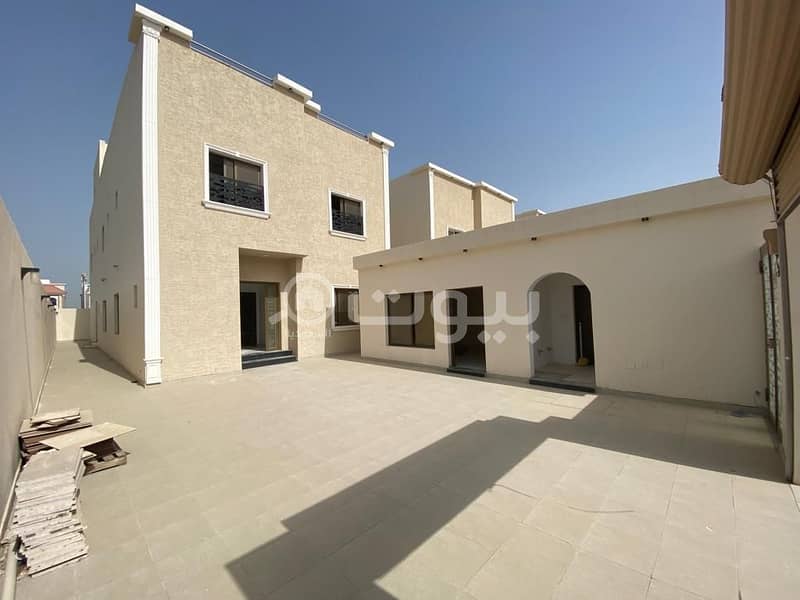 Villa in Al Khobar，Al Lulu 4 bedrooms 1250000 SAR - 87495664