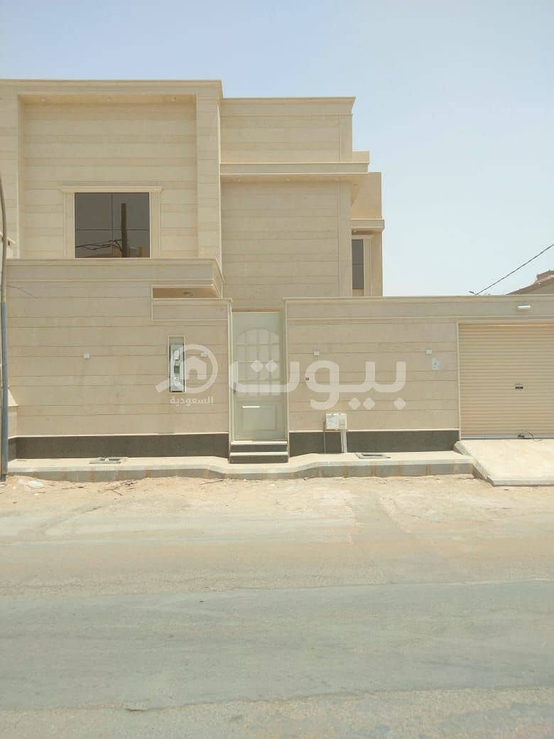 Villa in Buraydah，Al Rafiah 8 bedrooms 850000 SAR - 87495659