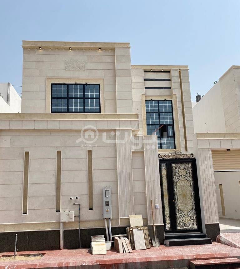 Villa in Al Khobar，Al Lulu 6 bedrooms 1250000 SAR - 87495653