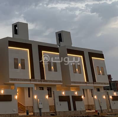 4 Bedroom Villa for Sale in Makkah, Western Region - فيلا للبيع / مكه المكرمه / مخطط الشرائع 14