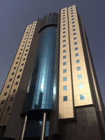 للبيع فندق في مكه المكرمة حي الروضة للبيع فندق في مكه المكرمة حي الروضة