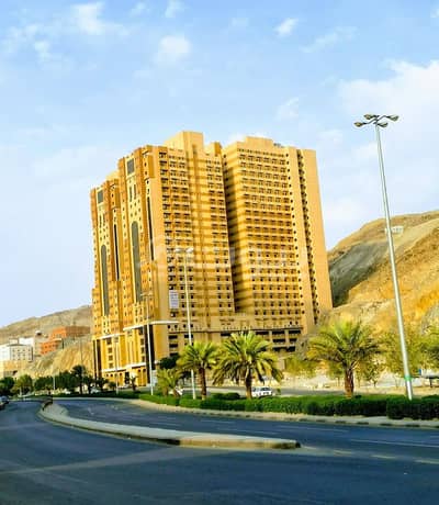 2 Bedroom Hotel Apartment for Sale in Makkah, Western Region - HwEyY1hoHyjlqvC9HPI9cdvMlZZE6abn6w6R6Gbk