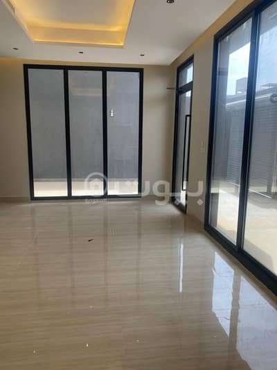 5 Bedroom Villa for Sale in Riyadh, Riyadh Region - Internal Staircase Villa For Sale In Al Narjis, North Riyadh