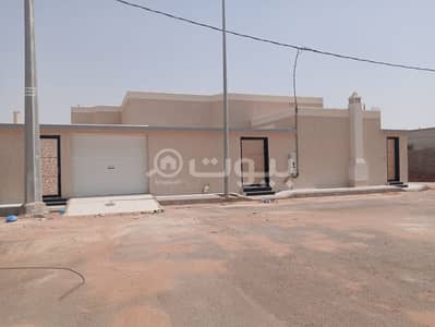 3 Bedroom Villa for Sale in Riyadh Al Khabra, Al Qassim Region - Villa for sale in Taybah, Riyadh Al Khabra