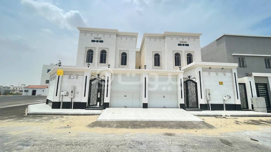 Villa in Aldammam，Dahiyat Al Malik Fahd 6 bedrooms 1050000 SAR - 87495802