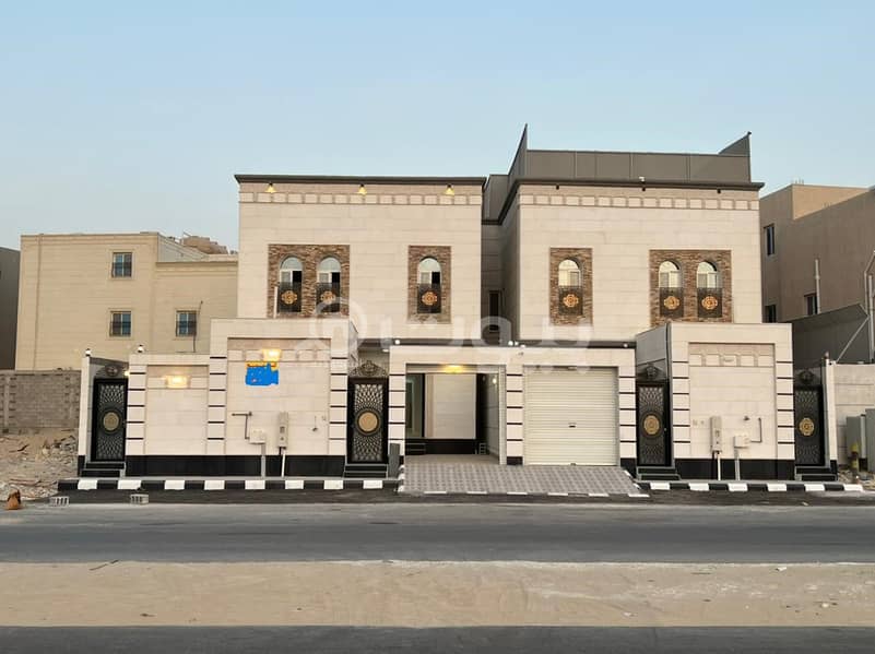 Villa in Dammam，King Fahd Suburb 6 bedrooms 1080000 SAR - 87495801
