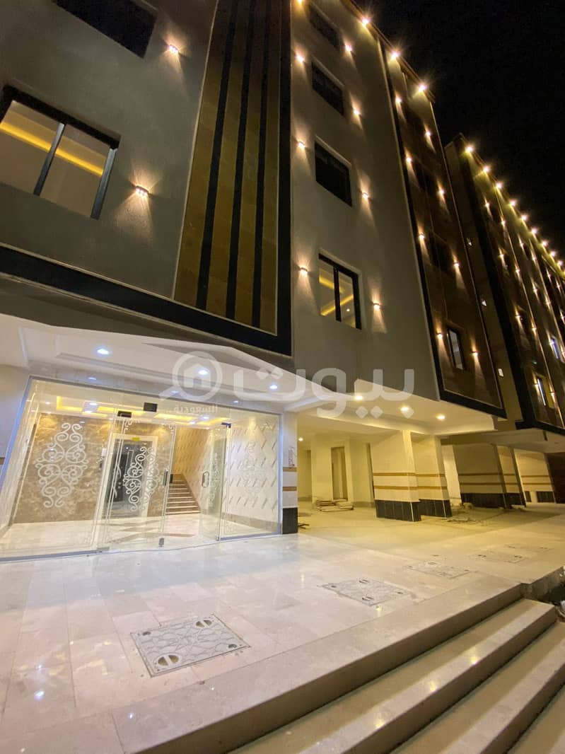 Apartment in Jida，Central Jeddah，Al Taiaser Scheme 4 bedrooms 730000 SAR - 87495817