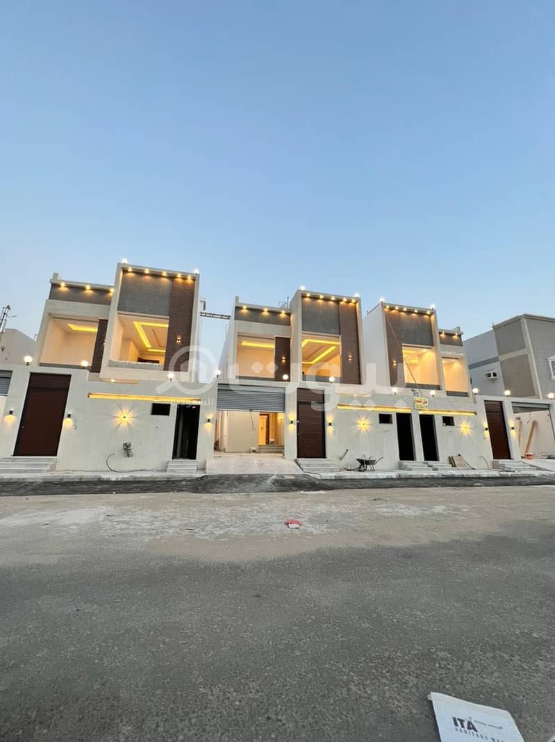 Villa for sale in Al Masharef Scheme, Abha