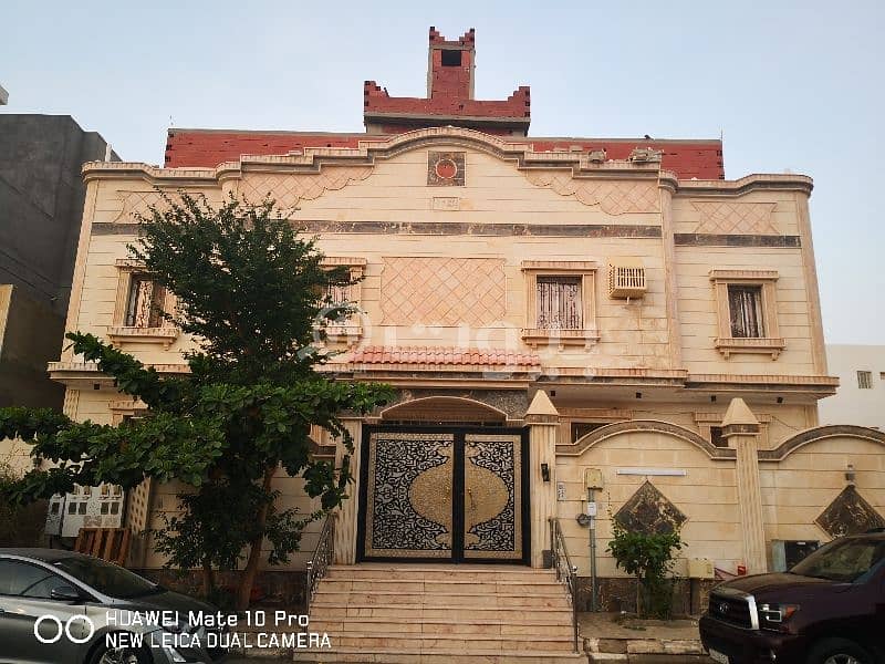 Apartment For Rent In Al Salhiyah Scheme, North Jeddah Apartment For Rent In Al Salhiyah Scheme, North Jeddah