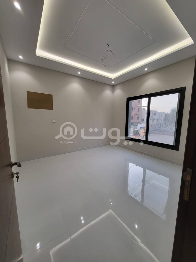 Apartment in Jida，North Jeddah，An Nuzhah 5 bedrooms 720000 SAR - 87495835