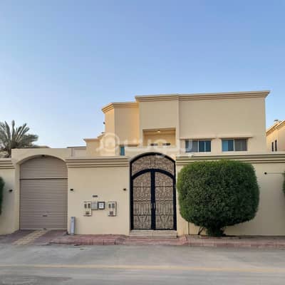 5 Bedroom Villa for Rent in Riyadh, Riyadh Region - Villa For Rent In Al Rabi, North Riyadh