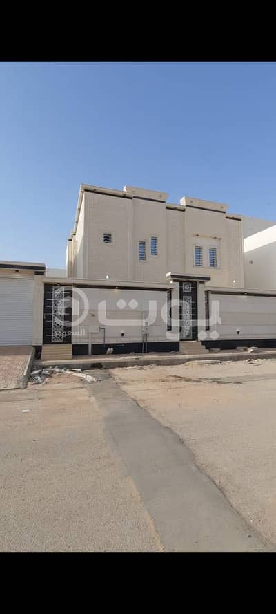 6 Bedroom Villa for Sale in Hafar Al Batin, Eastern Region - Separated Villa For Sale In Al Faiha, Hafar Al Batin