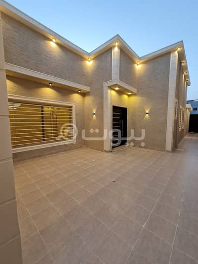 3 Bedroom Floor for Sale in Ahad Rafidah, Aseer Region - Spacious Floor for sale in Al Fakhriya scheme, Ahad Rafidah