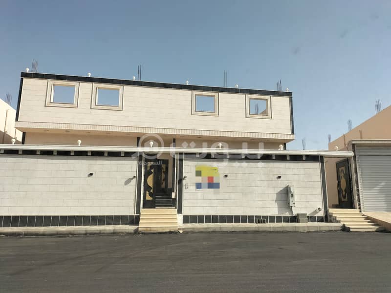 Floor For Sale In Waset, Taif