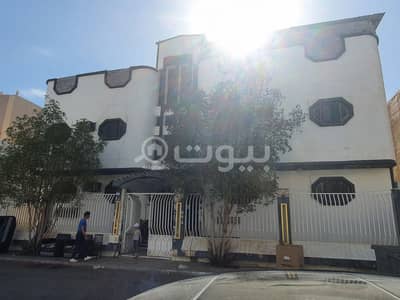 18 Bedroom Residential Building for Sale in Madina, Al Madinah Region - bsjfiKXgDRv1rRri61HJhdGMAxxEuUDBUCTXPKy3