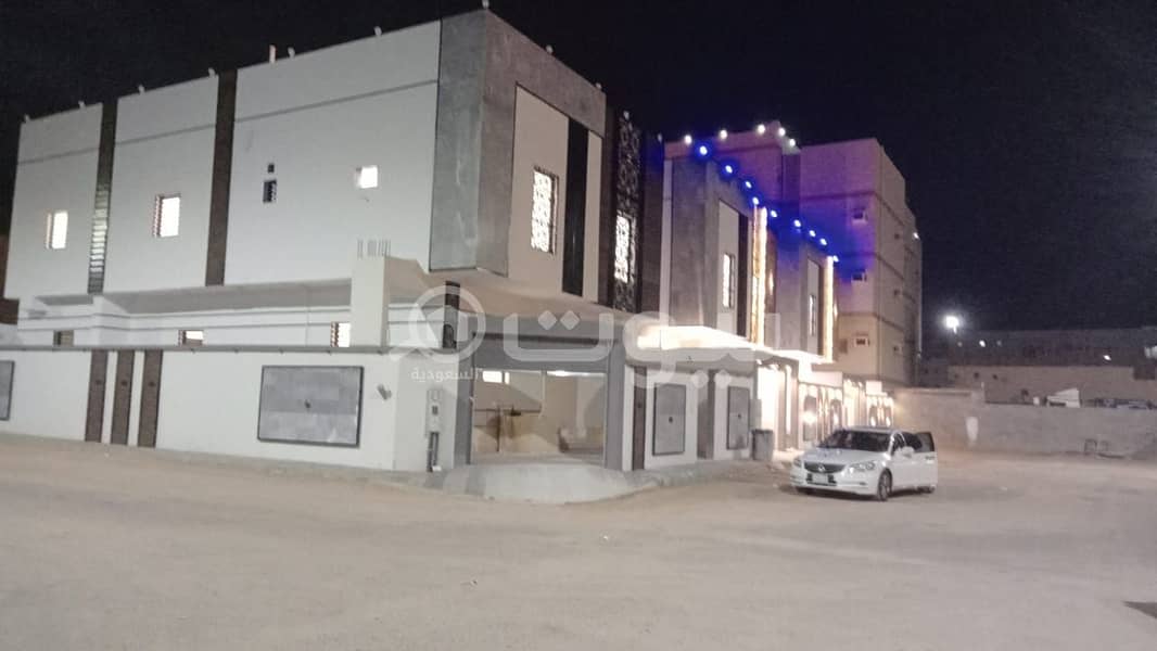 Villa for sale in Waly Al Ahd, Makkah