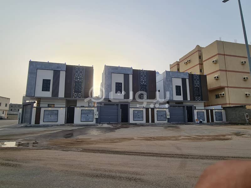 فيلا دورين مع حوش للبيع في حي ولي العهد 1، مكة المكرمة فيلا دورين مع حوش للبيع في حي ولي العهد 1، مكة المكرمة