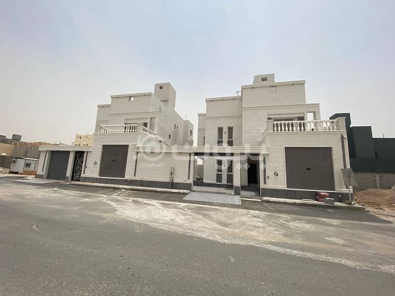Villa with an elevator for sale in Waly Al Ahd, Makkah