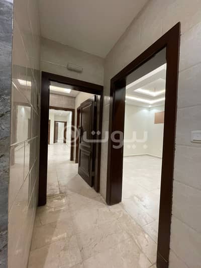 شقة 2 غرفة نوم للبيع في جدة، المنطقة الغربية - شقة تمليك ٤غرف في أرقى أحياء جدة حي الواحة مخطط سندس مكتمل فيه الخدمات